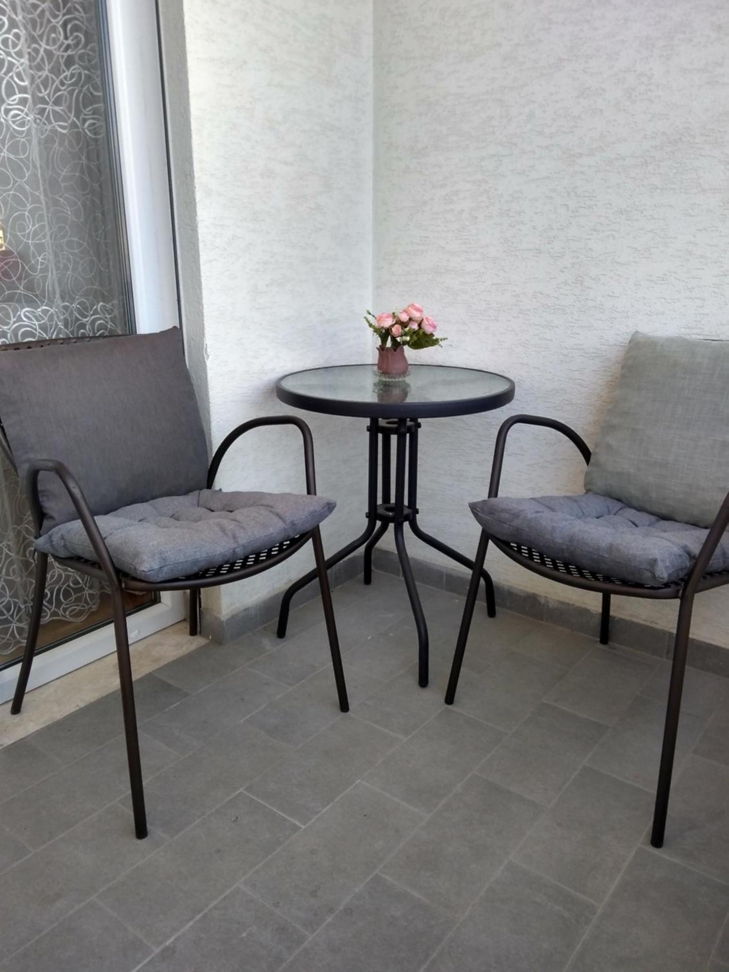 City Center Cute And Comfy Apartment - Ajia Apartments Tirana Exterior foto